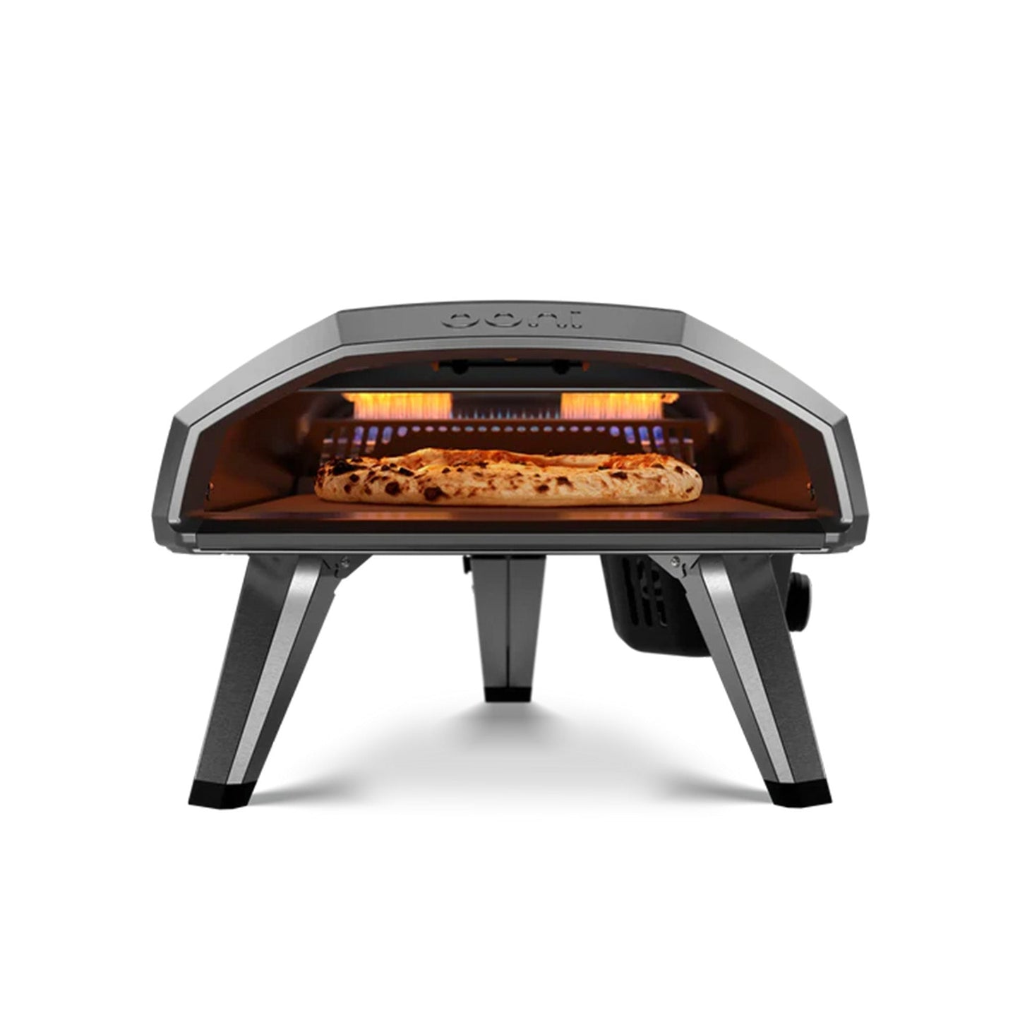 Ooni Koda 2 (2nd Generation) 14" Gas Powered Outdoor Pizza Oven