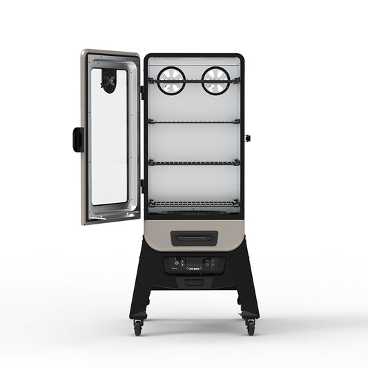 Pit Boss 3-Series Digital Electric Vertical Smoker