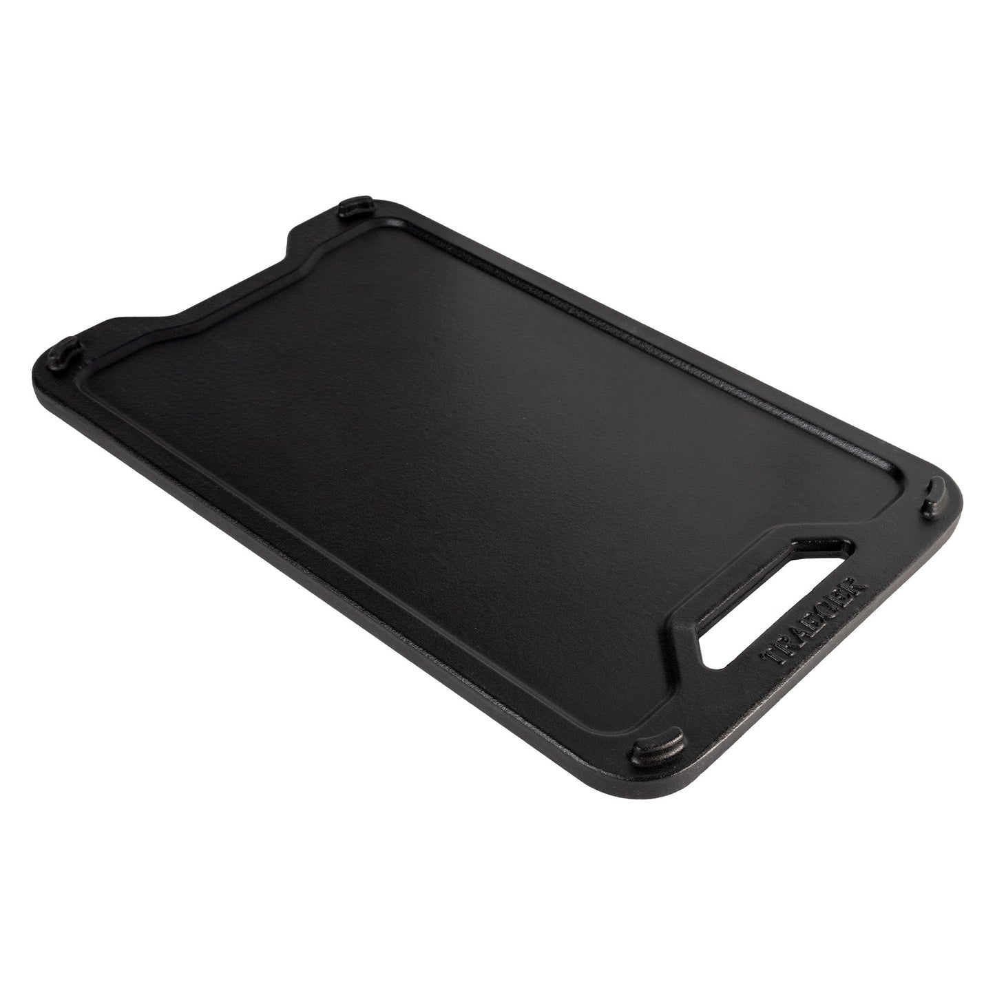 Traeger ModiFIRE® Reversible Cast Iron Griddle