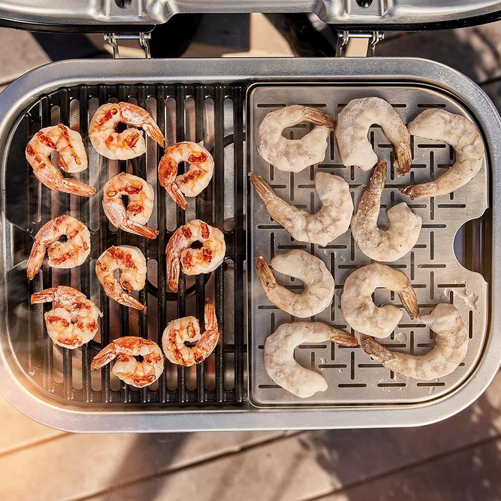 Weber Lumin Electric BBQ