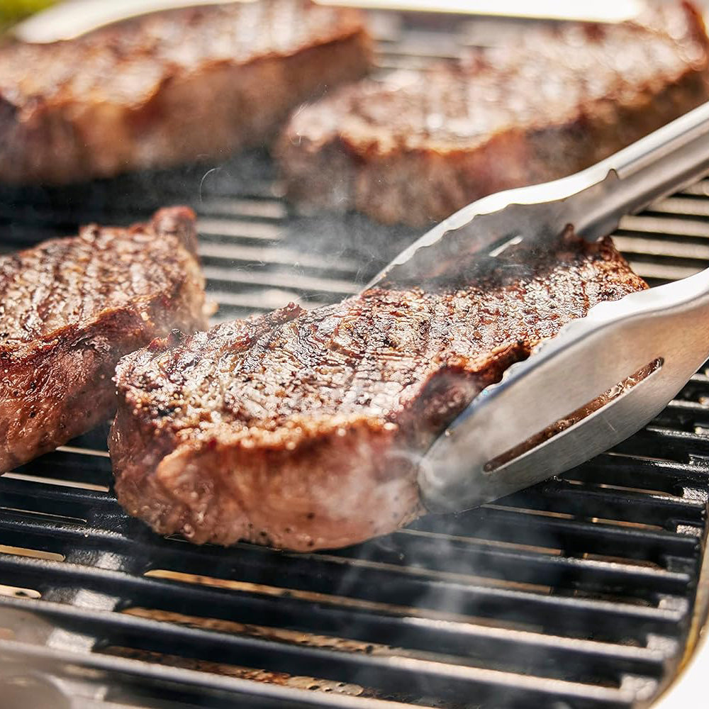 Weber Lumin Electric BBQ with Stand