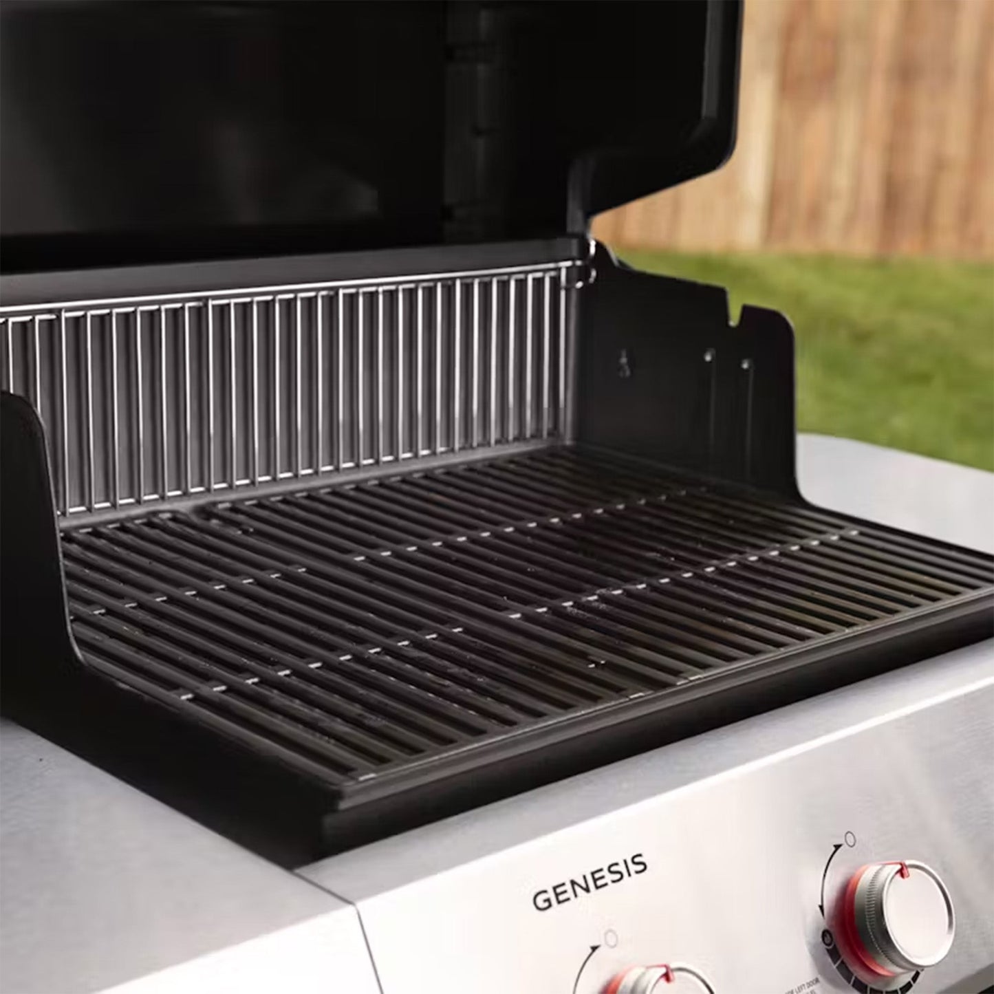 Weber Genesis E-315 Gas BBQ