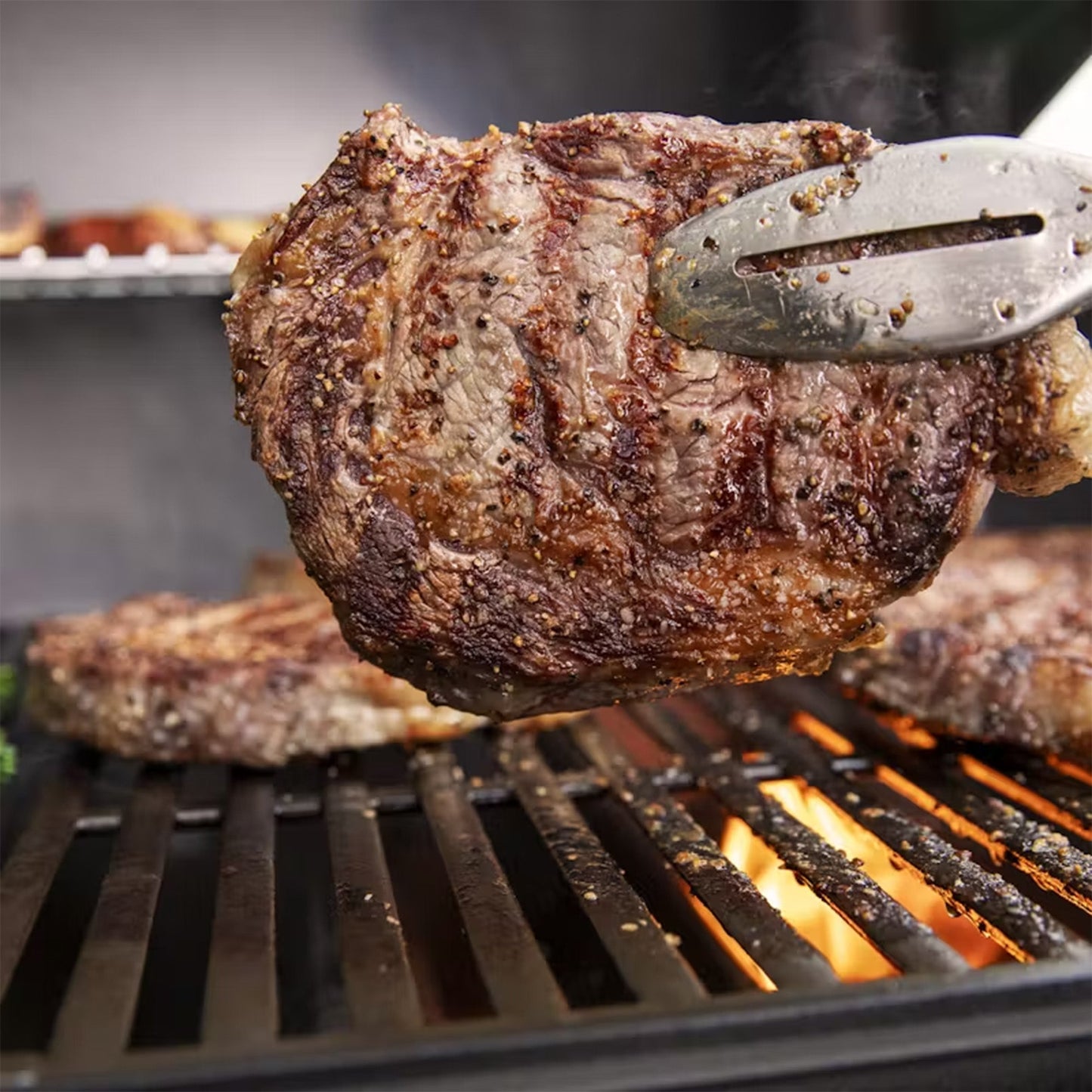 Weber Genesis E-315 Gas BBQ