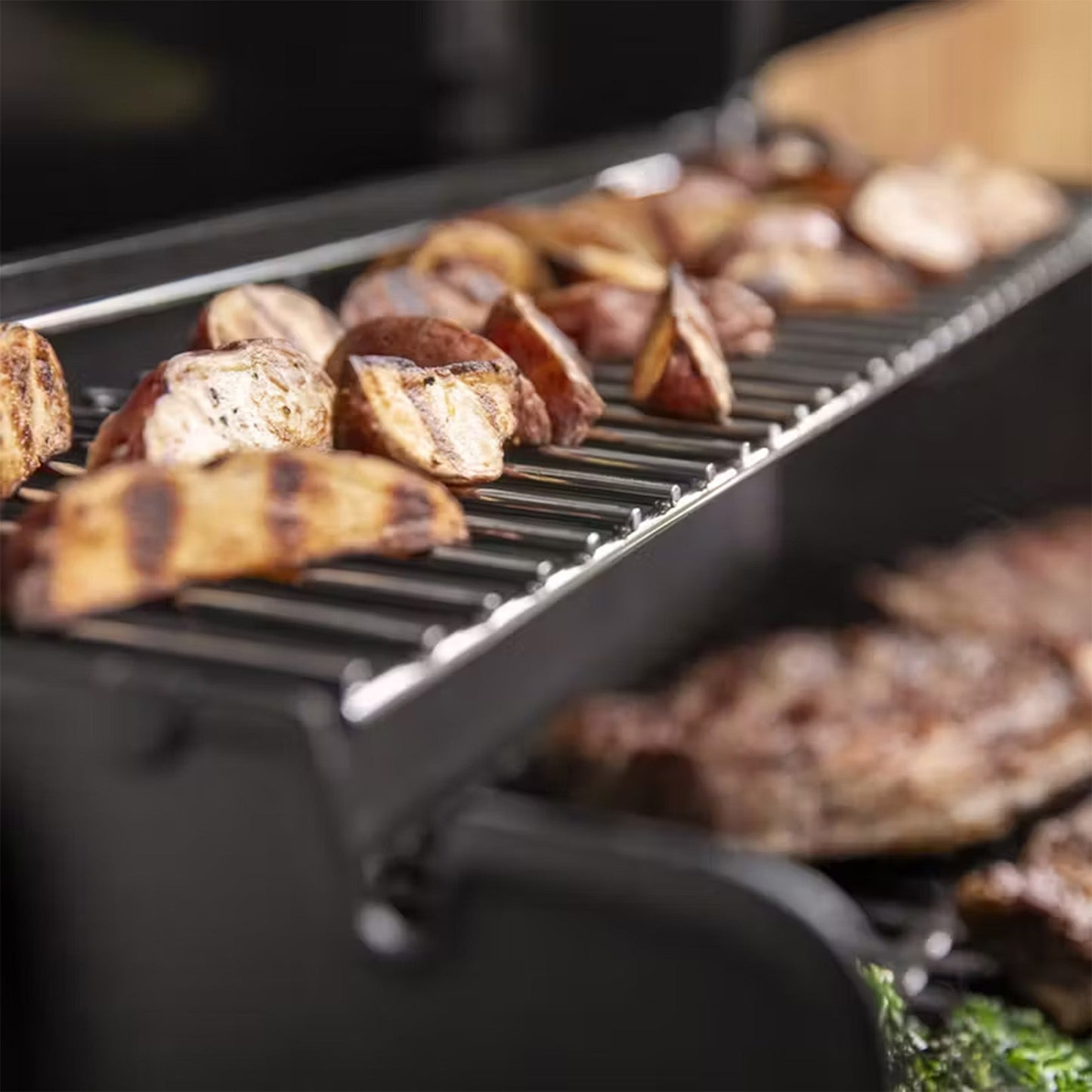 Weber Genesis E-315 Gas BBQ