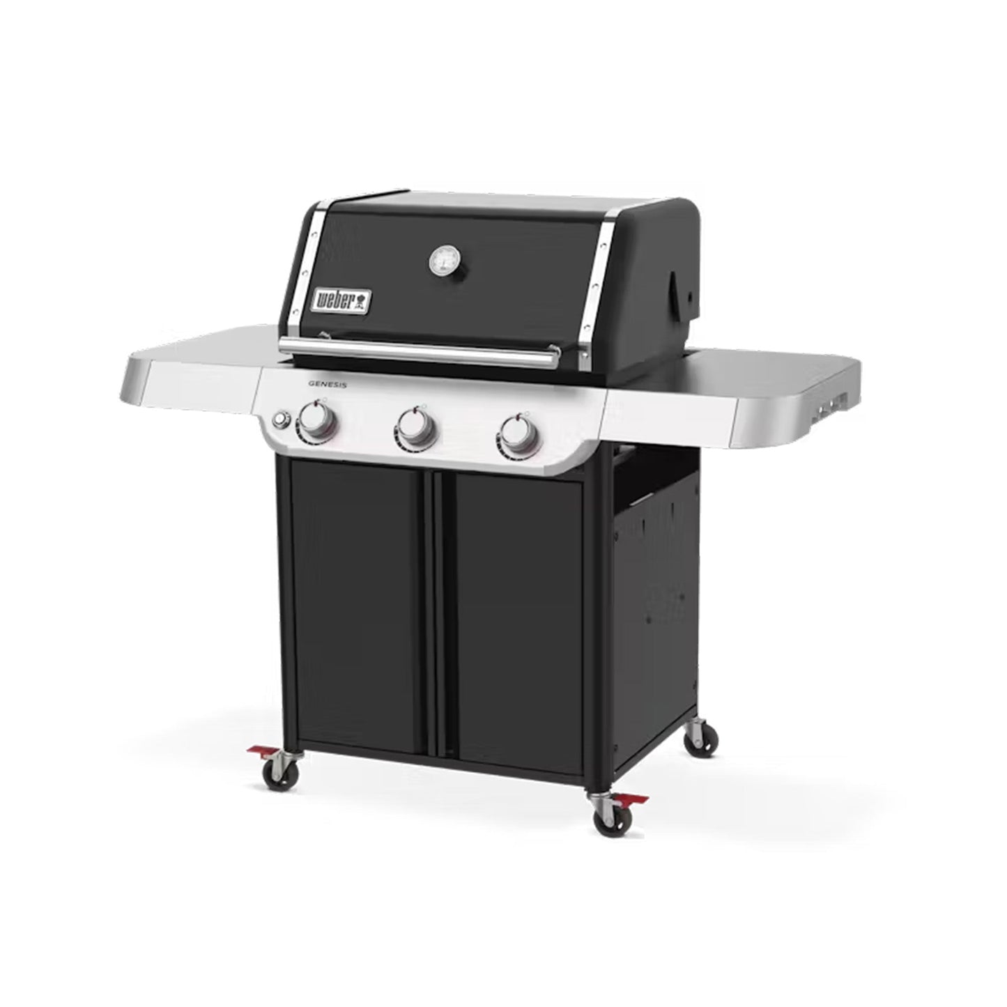 Weber Genesis E-315 Gas BBQ