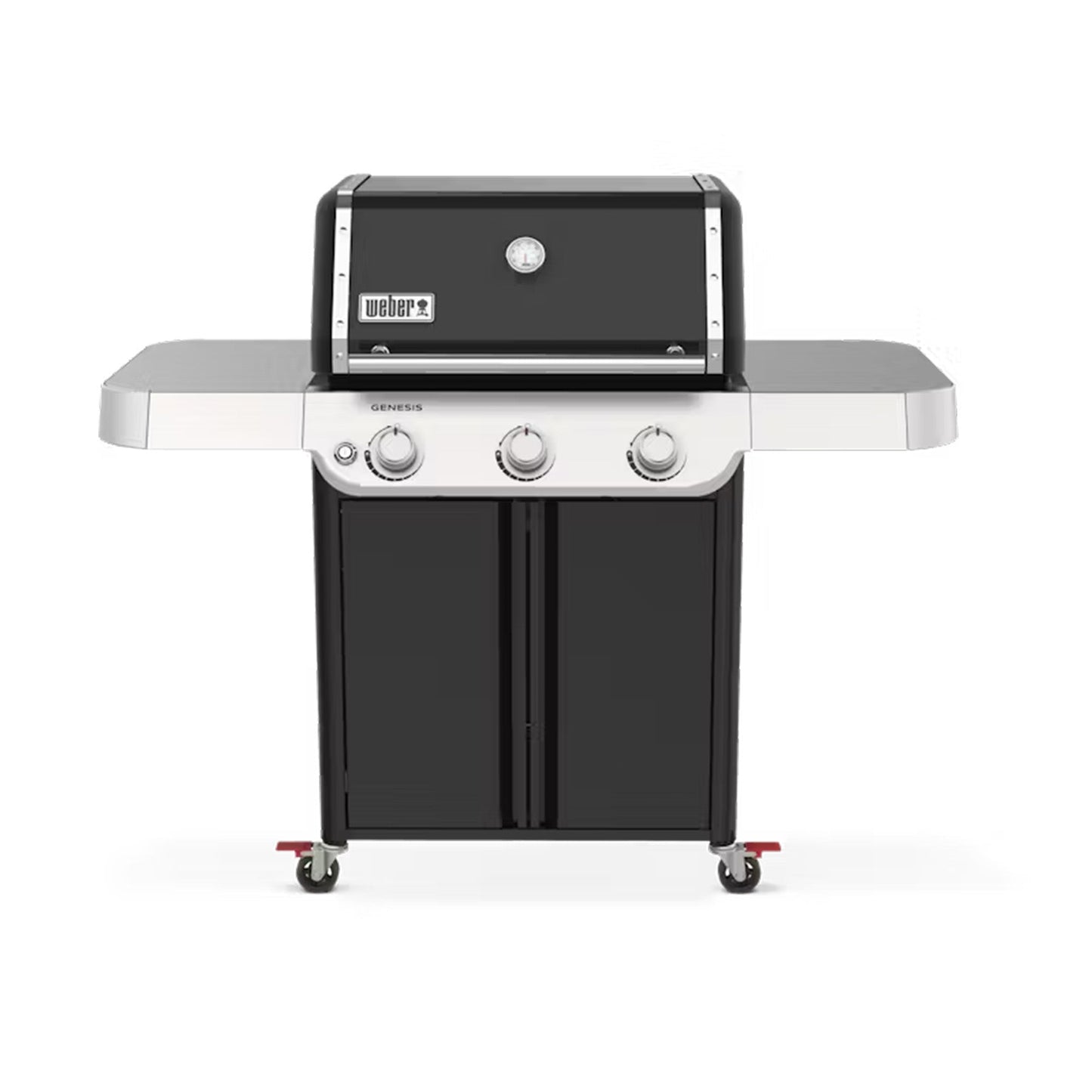 Weber Genesis E-315 Gas BBQ