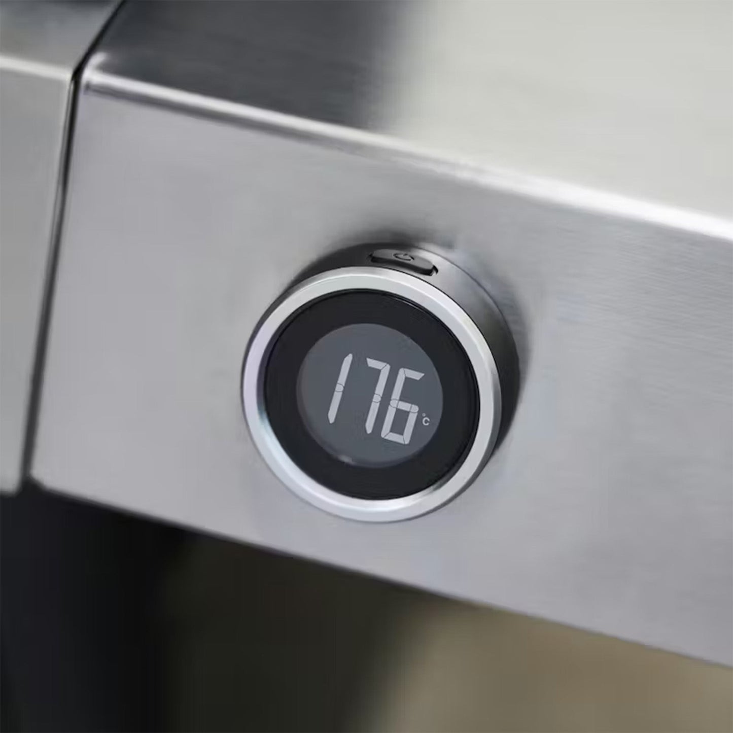Weber Genesis E-325W Gas BBQ