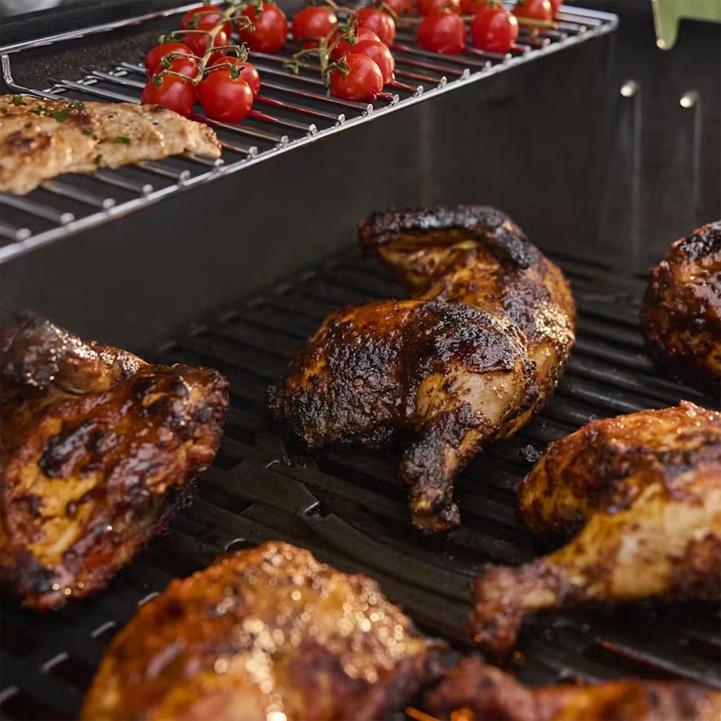 Weber Genesis E-325W Gas BBQ