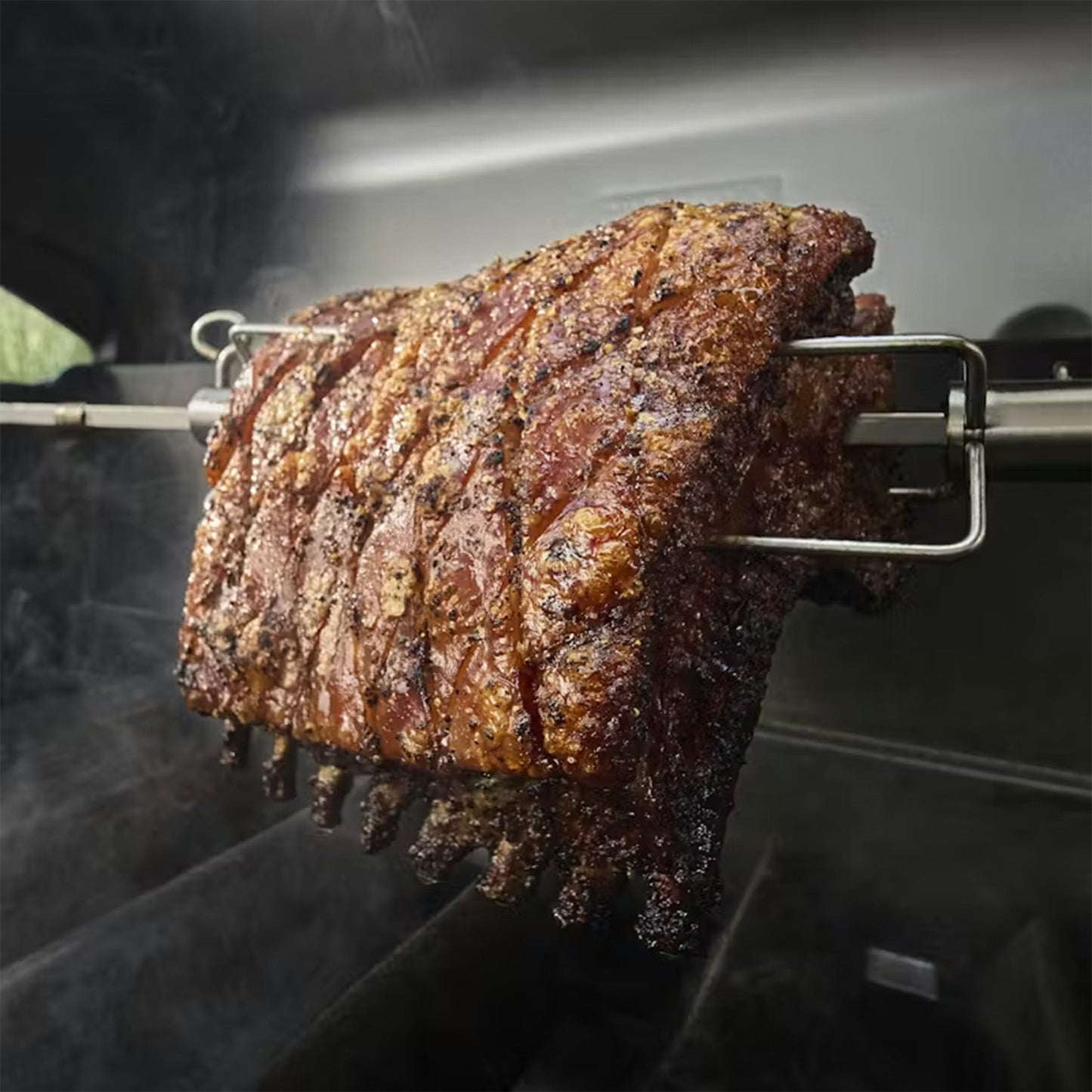 Weber Genesis E-325W Gas BBQ