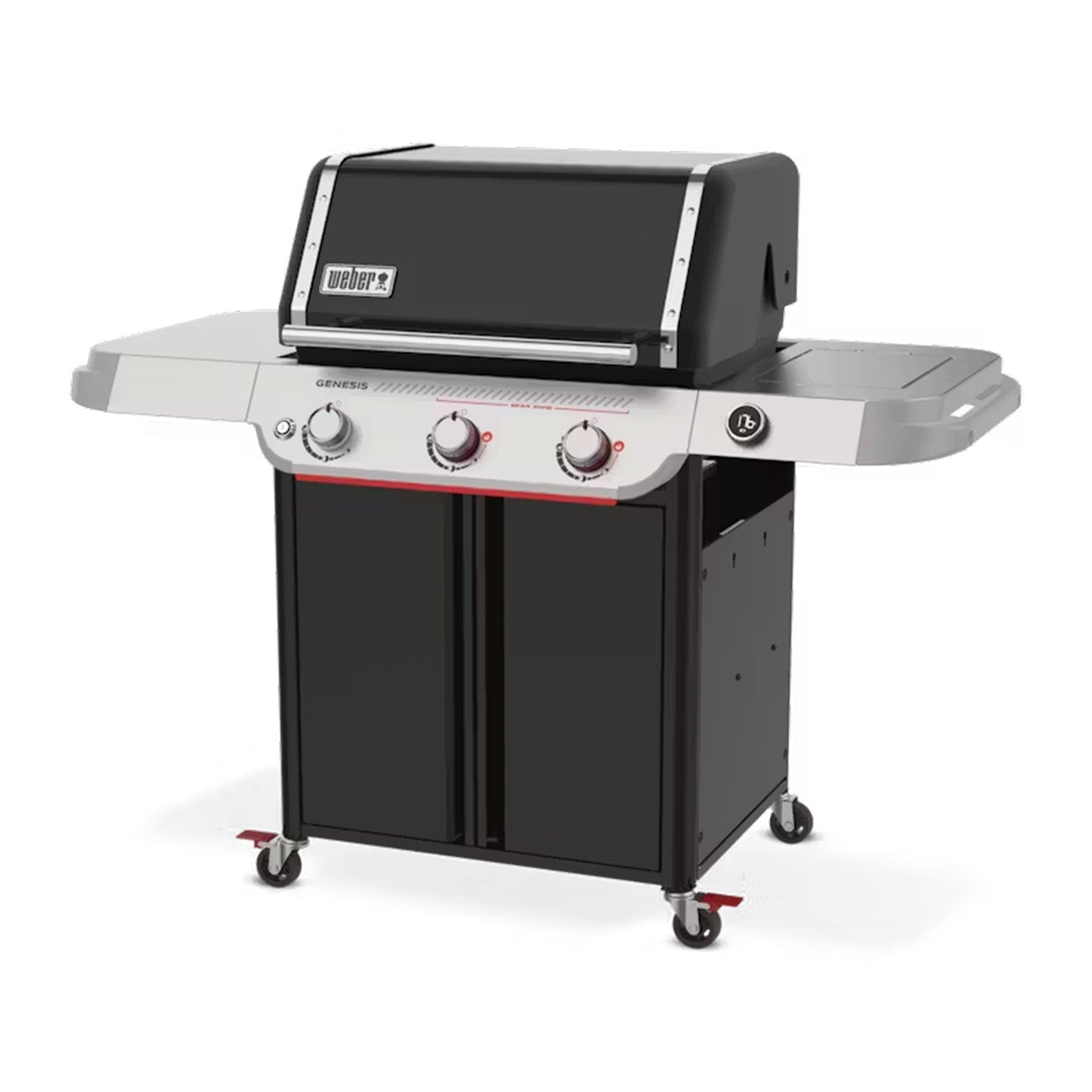 Weber Genesis E-325W Gas BBQ