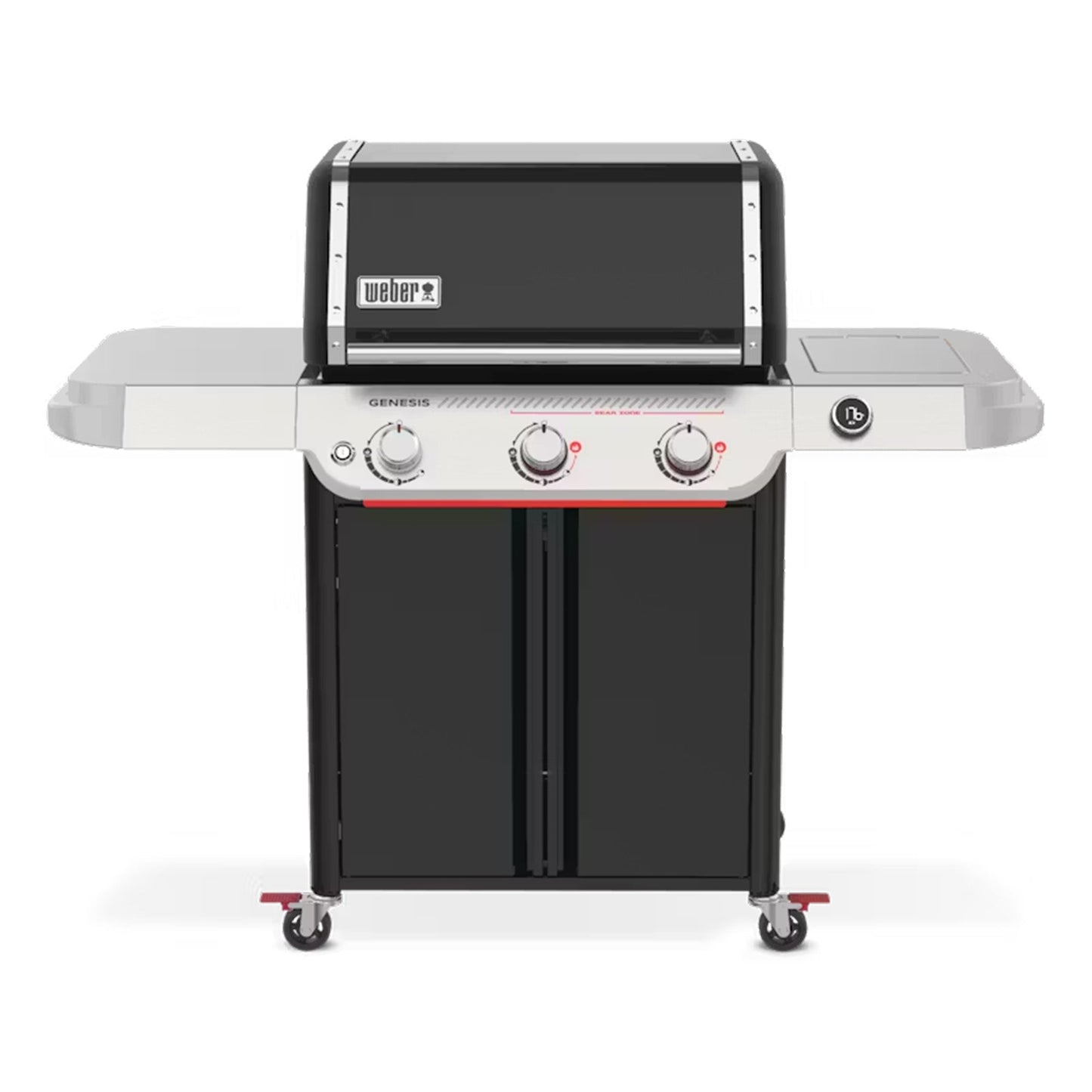 Weber Genesis E-325W Gas BBQ