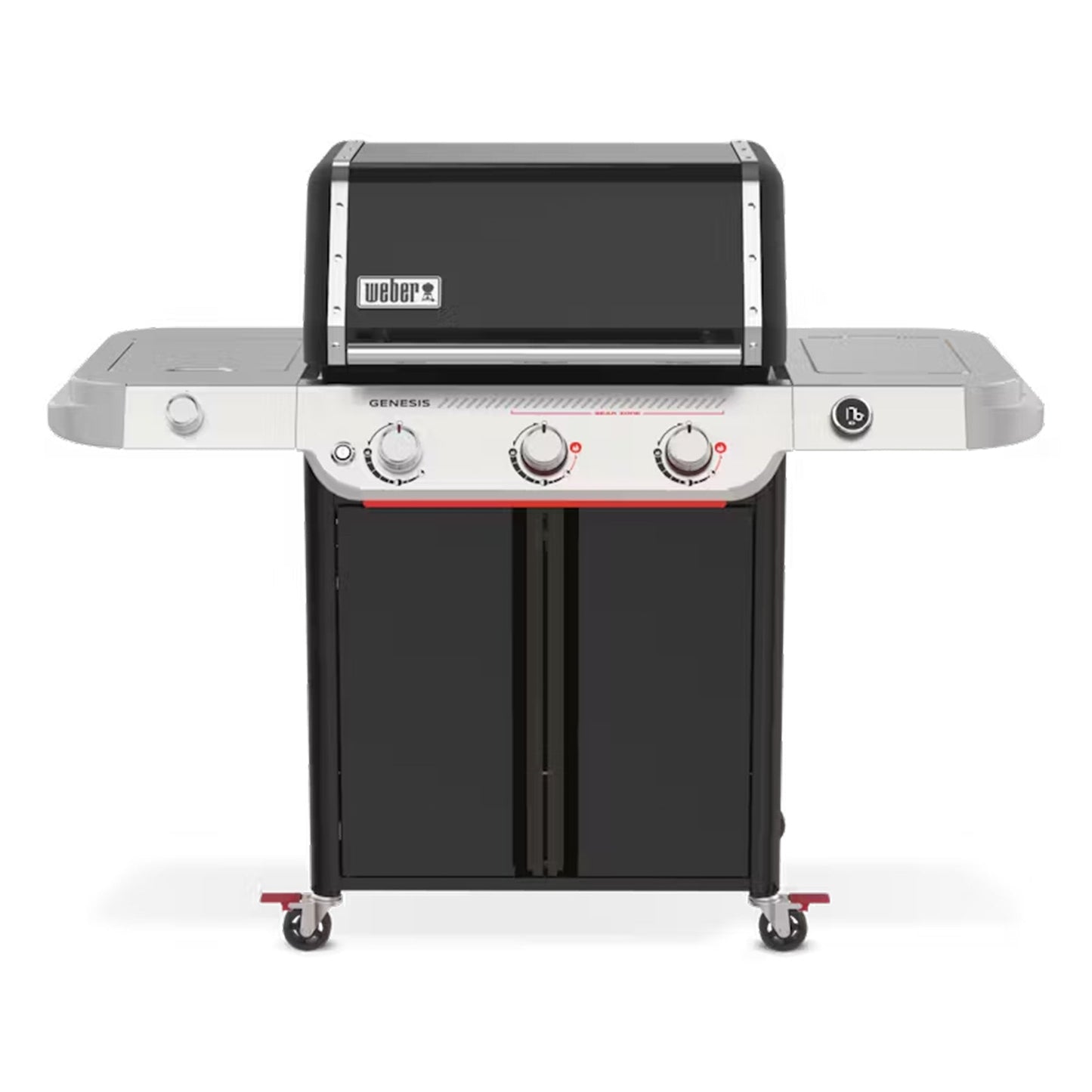 Weber Genesis E-335W Gas BBQ