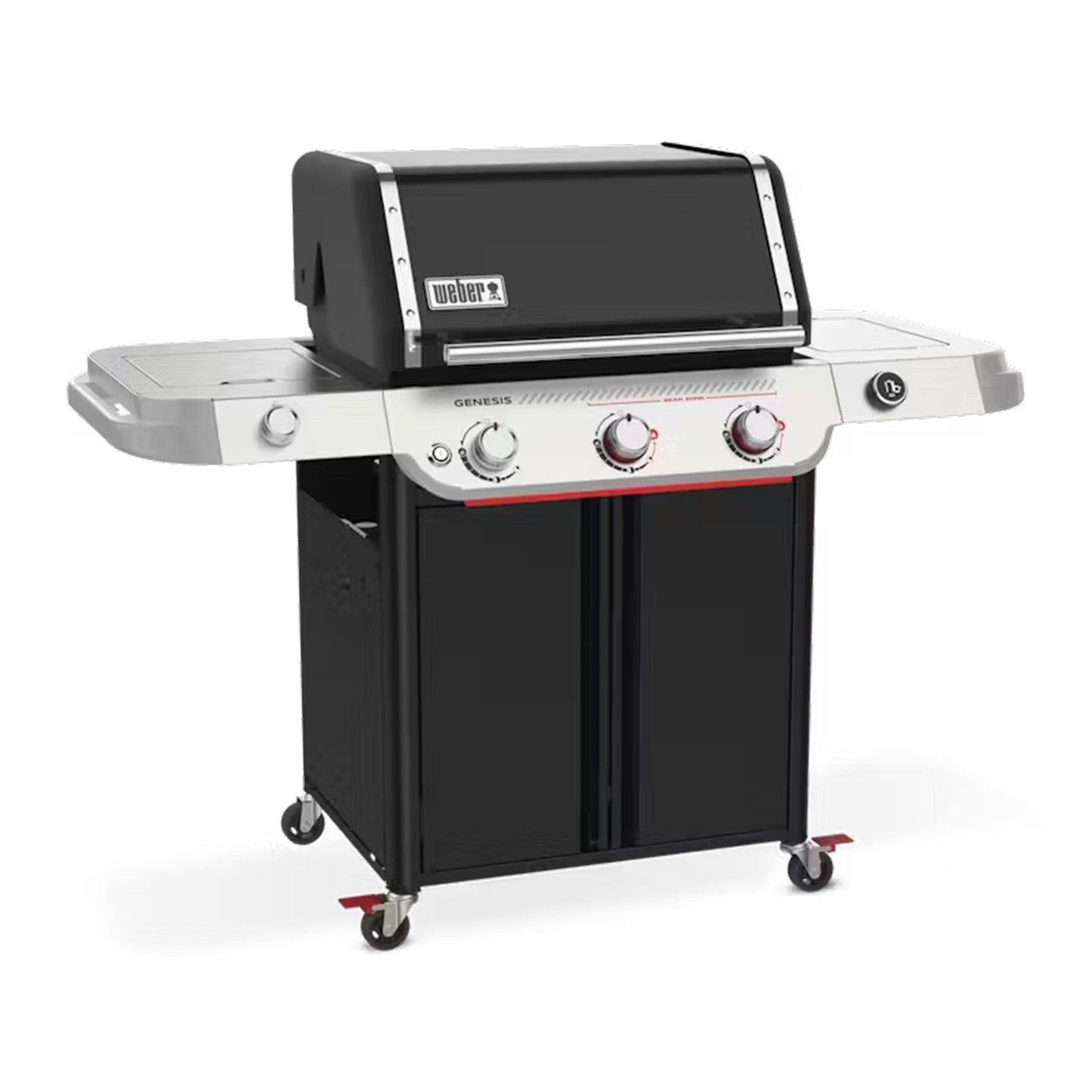 Weber Genesis E-335W Gas BBQ
