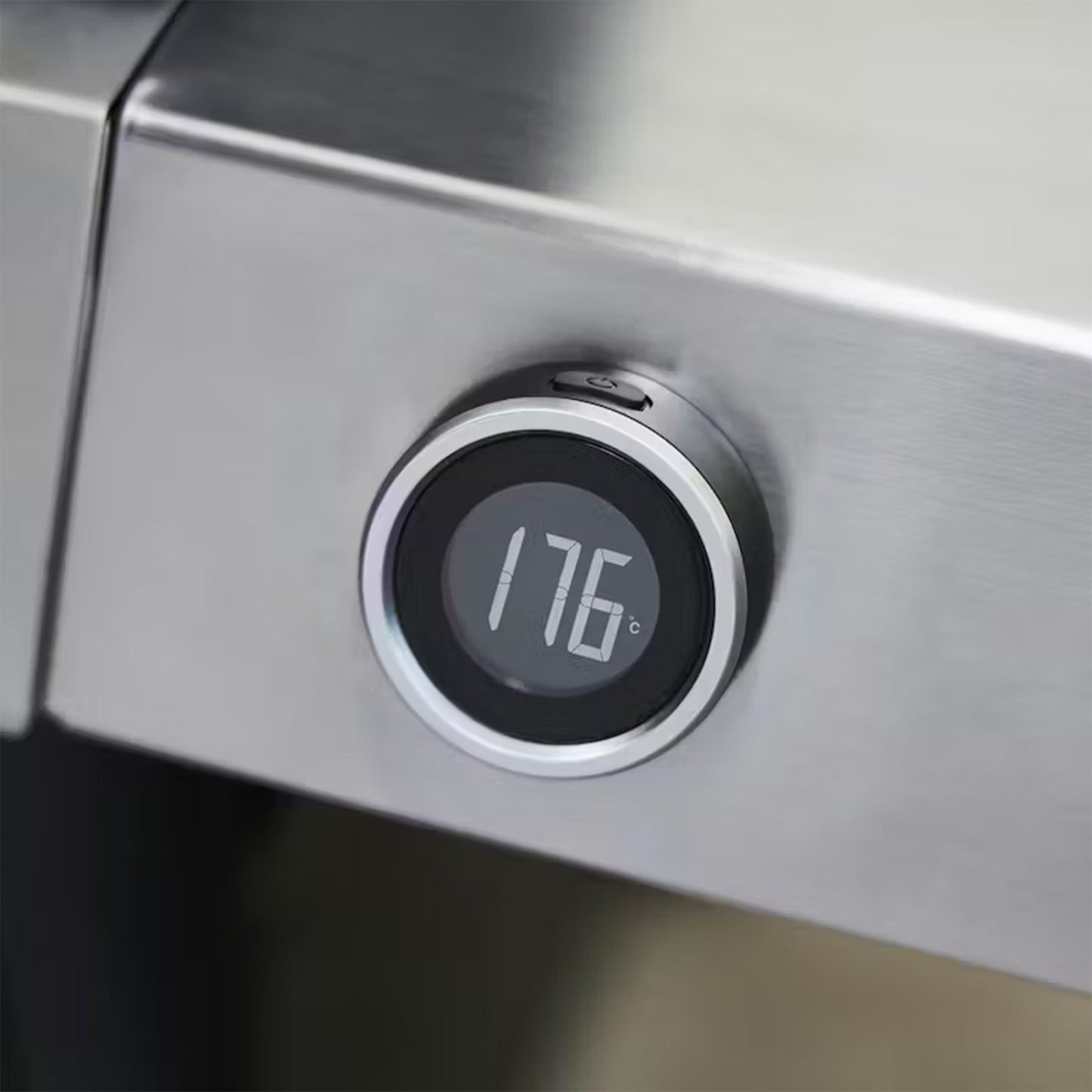 Weber Genesis E-435W Gas BBQ