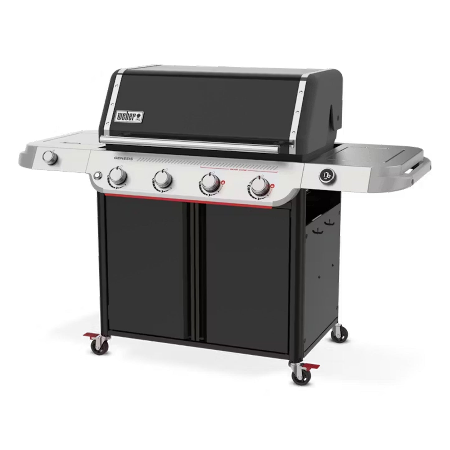 Weber Genesis E-435W Gas BBQ