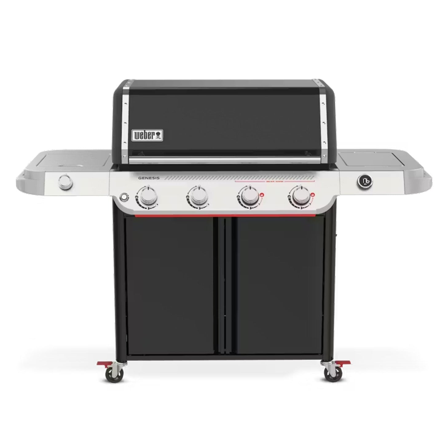 Weber Genesis E-435W Gas BBQ
