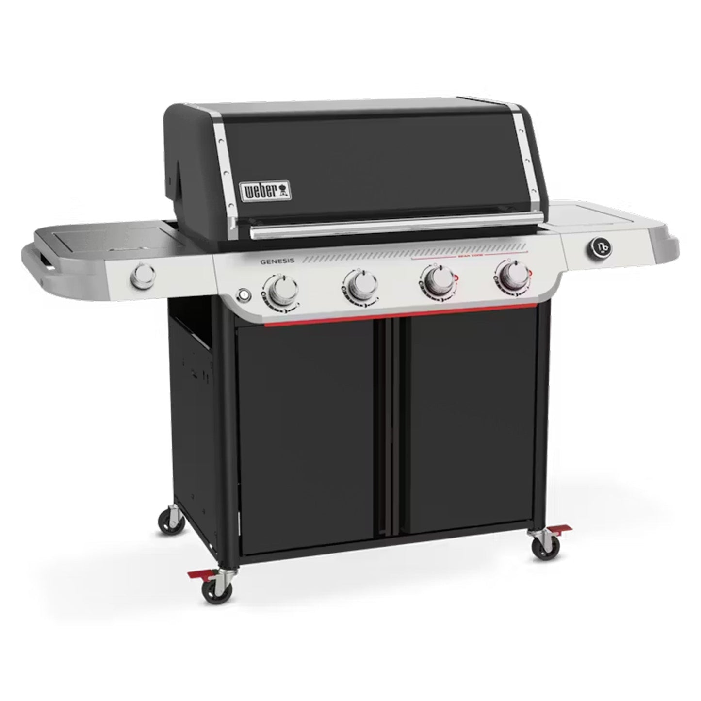 Weber Genesis E-435W Gas BBQ