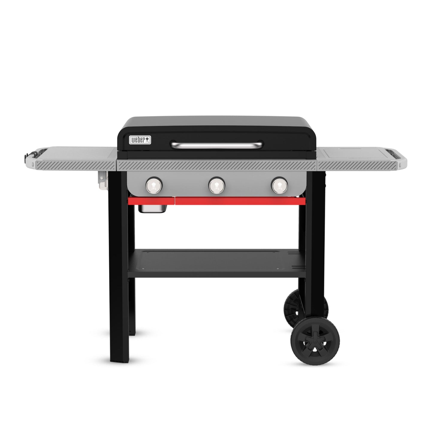 Weber Slate GP 71cm Premium Gas Griddle