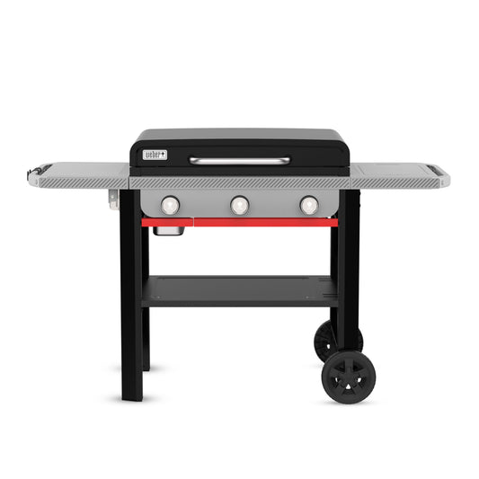 Weber Slate GP 71cm Premium Gas Griddle