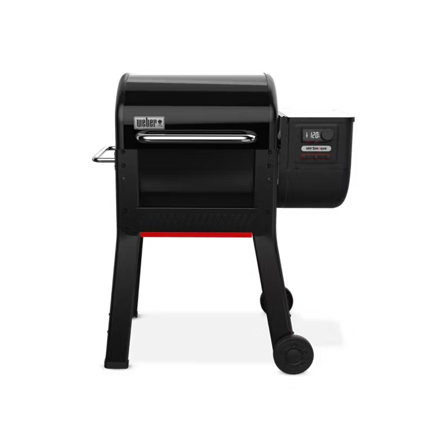 Weber Smoque Pellet Smoker