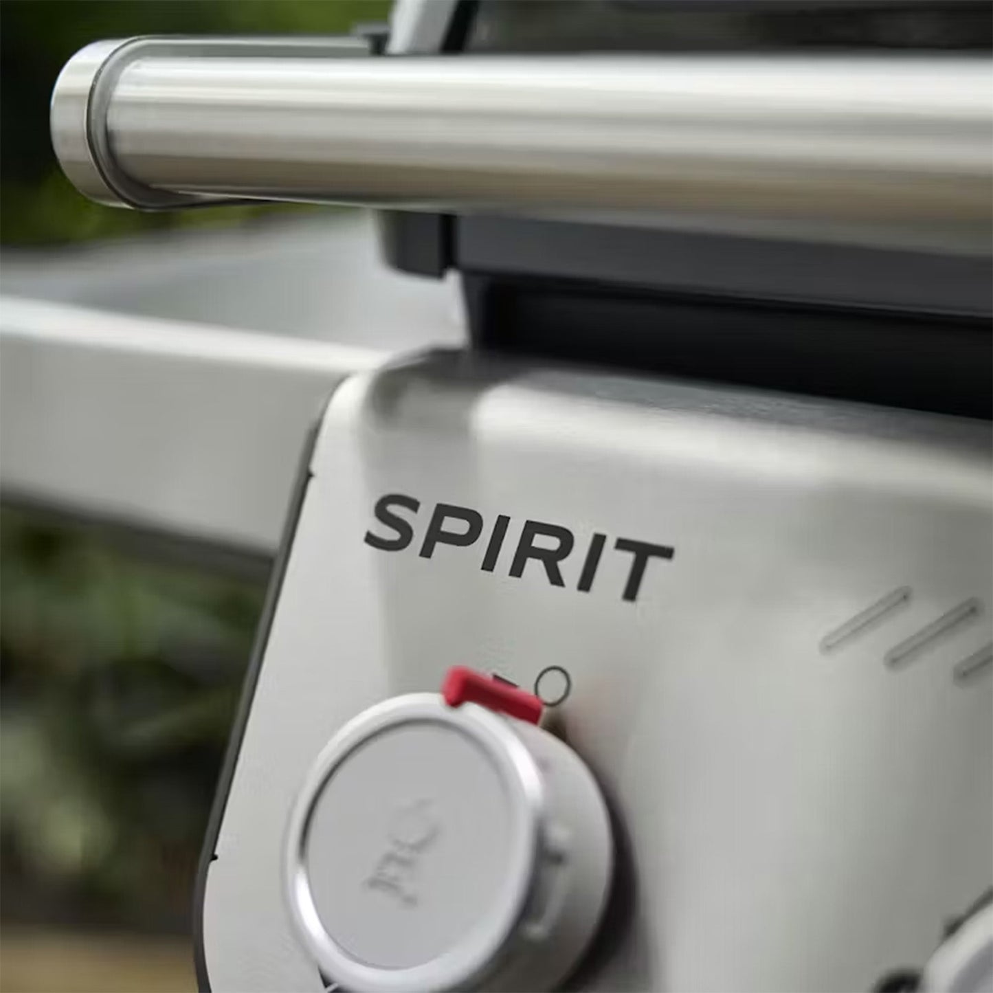 Weber Spirit E-315 Gas BBQ
