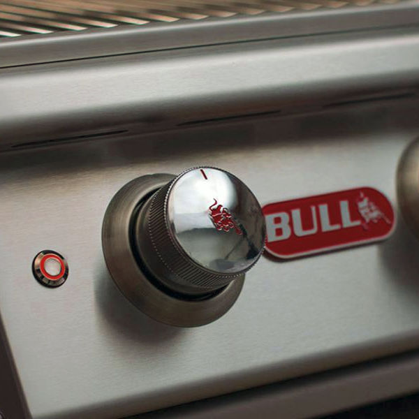 Bull BBQ 7 Burner Premium Gas BBQ