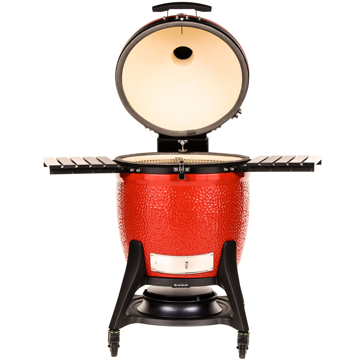 Kamado Joe Big Joe III Charcoal BBQ Grill Smoker