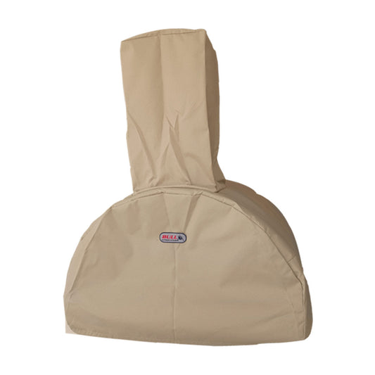 Bull BBQ Large Pizza Oven Waterproof Sunbrella Surlast Cover