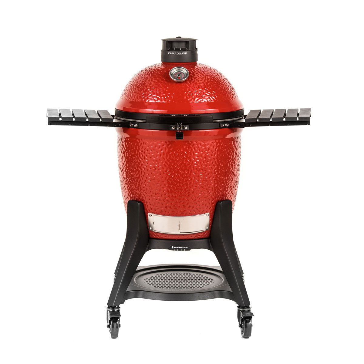 Kamado Joe Classic III Charcoal Grill With Element Pack