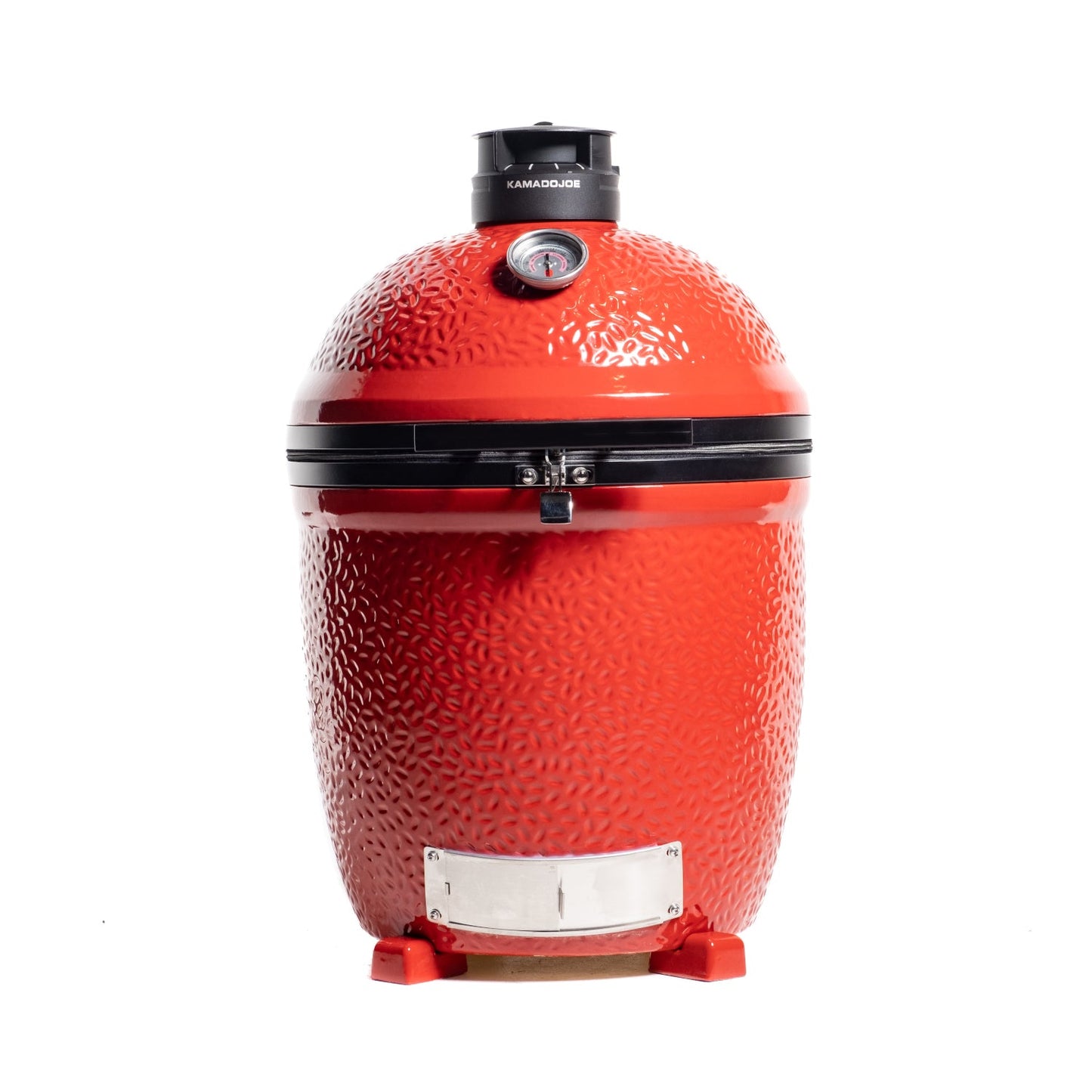 Kamado Joe Classic III Stand Alone Charcoal Grill With Discovery Pack