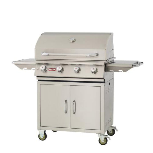 Bull BBQ Lonestar Gas 76cm BBQ - 3 Burners