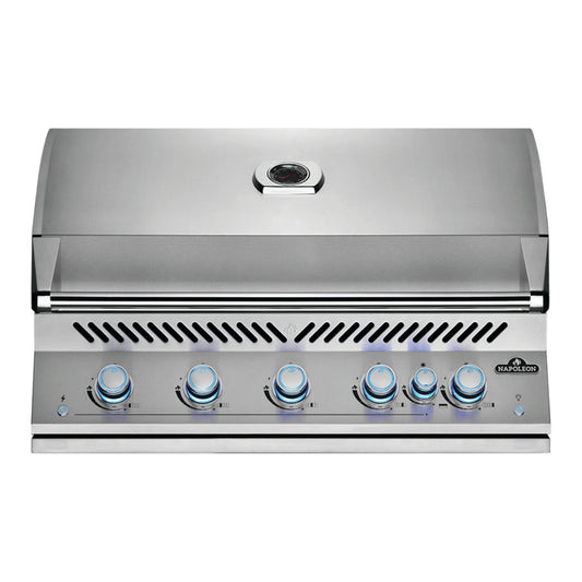 Napoleon 700 Series 38in Built-In Grill + FREE cover