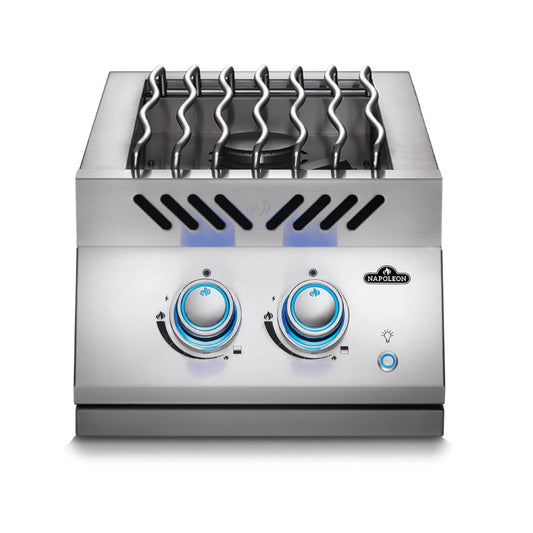 Napoleon 700 Series Built-In 12" Range Burner LPG