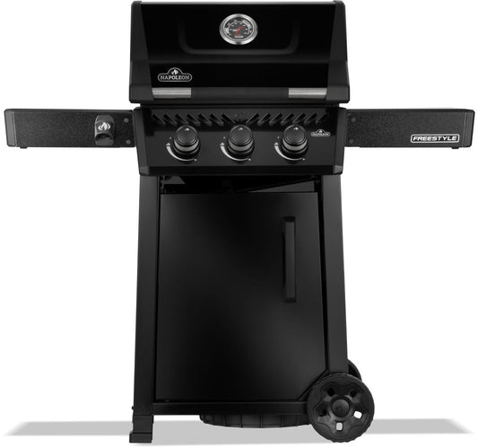Napoleon Freestyle 365 Grill with Cart