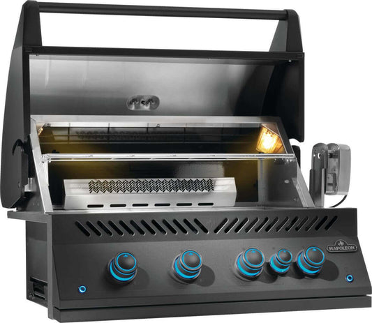 Napoleon Phantom 700 Series 32in Built-In Grill