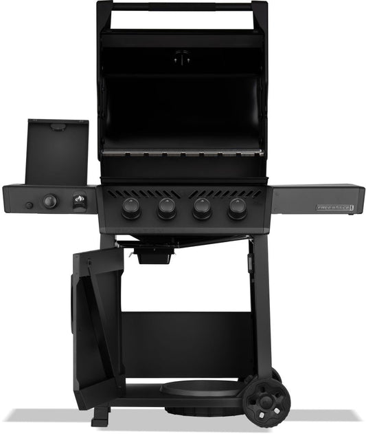 Napoleon Phantom Freestyle Pro 425 Grill with Cart