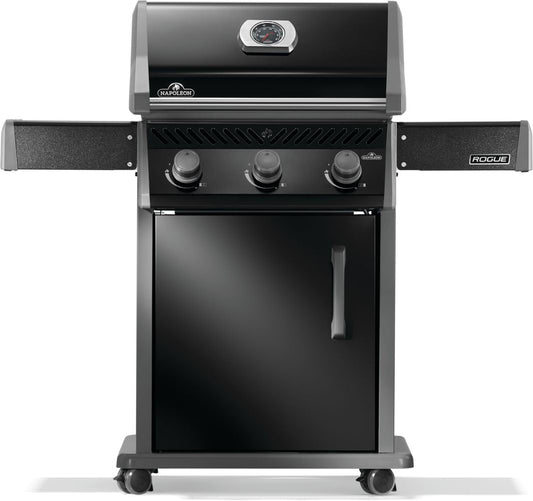 Napoleon Rogue 425 Grill with Cart