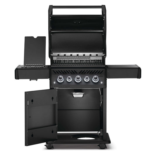 Napoleon Rogue Phantom 425 Grill with Cart
