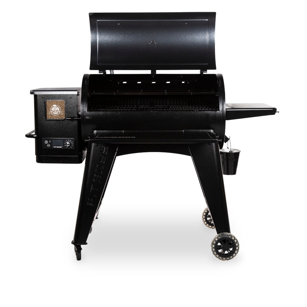 Pit Boss Navigator 1150 Wood Pellet Smoker