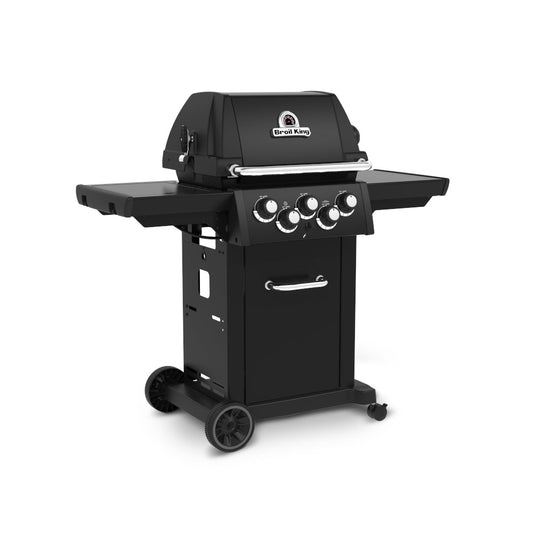 Broil King Royal 390 Shadow Gas BBQ