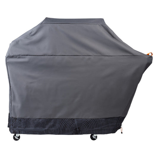 Traeger Timberline Full Length Grill Cover