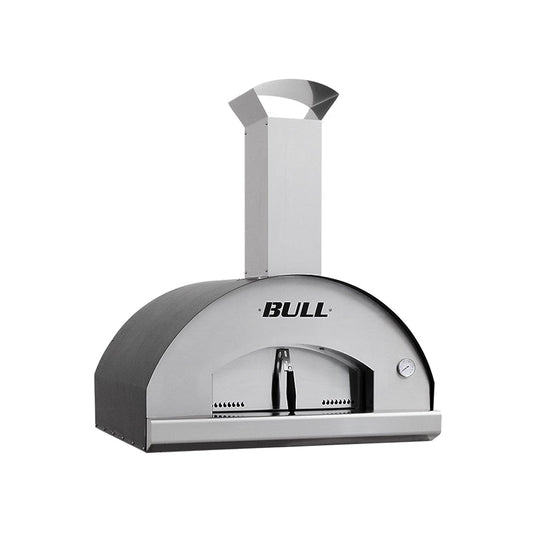 Bull BBQ Extra Large Pizza Oven - Wood Fired